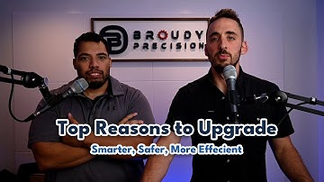 Top Reasons to Upgrade Your Building Automation System in 2025 | Smarter, Safer, More Efficient