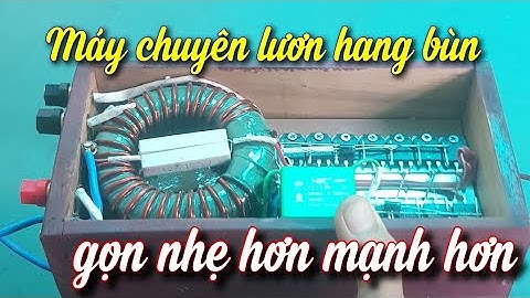 kích lươn | kích lõi xuyến chuyên lươn 14d làm nghề cơm gạo | lươn to bật khỏi bùn chết cứng |kcx