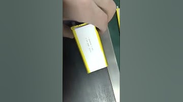 continuous  inkjet printer #batchcoding  on lithium battery in power electronics industry#automatic