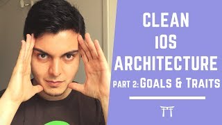 Clean iOS Architecture pt.2: Good Architecture Traits screenshot 4
