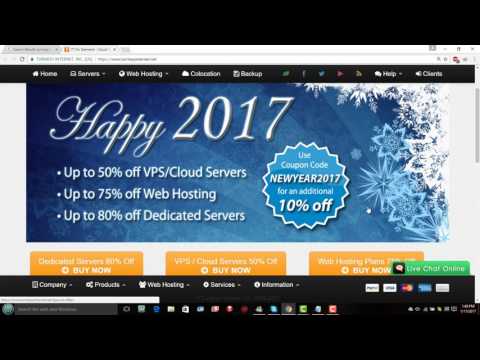 TurnKey Internet 2017 Coupon Code. Exclusive Massive Discount On All Orders.