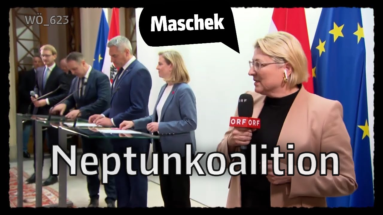 Maschek - Neptunkoalition WÖ_623