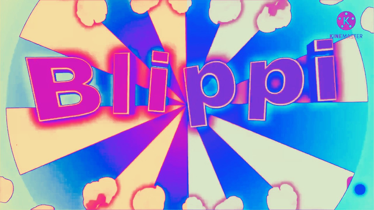 Вступительная музыкальная тема Blippi, эффекты предоставлены компанией All Pro Effects 2001, част...