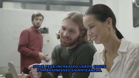 4-Day Work Week: The UNEXPECTED Truth About Productivity