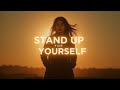 Stand Up For Yourself Don T Let Them Take Advantage Of You Lenzspot
