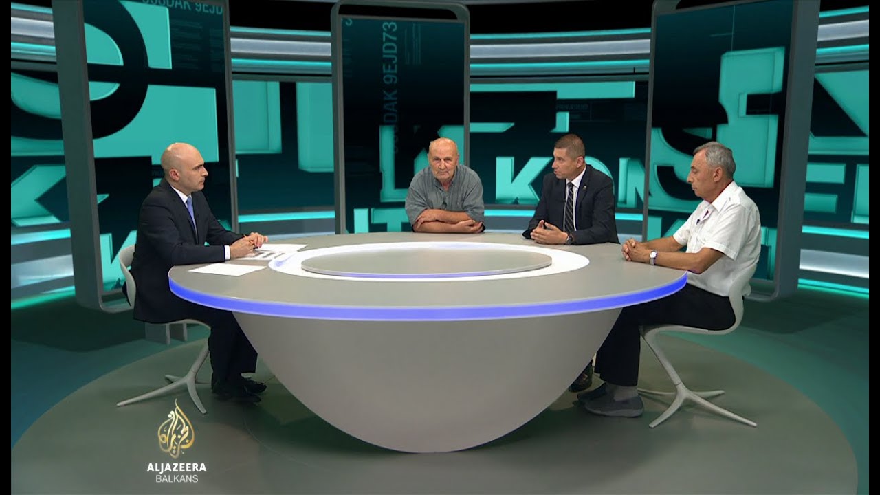 السياق: حقوق سجناء معسكرات الاعتقال في البوسنة والهرسك