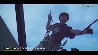 Shanta Holdings Brand Film