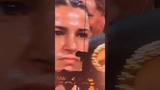 Katie Taylor vs. Amanda Serrano 2 At&amp;t stadium memories 11/2024