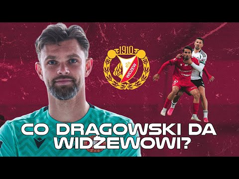Co Drągowski da Widzewowi? Czy Widzew z nim w bramce doczeka się pucharów?