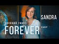 Forever | SANDRA| РУССКАЯ ВЕРСИЯ| ТАИСИЯ #кавер #cover #sandra #enigma