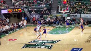 ドレー・ブロックのラッキーバウンス・オン・レイアップ！ screenshot 5