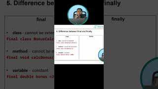 Java Interview Questions-04 Difference between equals and == #shristitechacademyjava