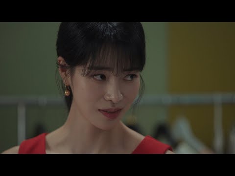 [4K] 박연진(임지연)의 직장내 갑질 장면 | 더 글로리 2화 (The Glory Ep. 2, 2022)