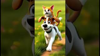 Cartoon video in Hindi/ short cartoon stories/ short video/ cartoon new video/ ai cartoon video/