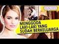 DRAMA LILY JAMES PENYEBAB AKTOR INI BERCERAI DENGAN ISTRINYA?