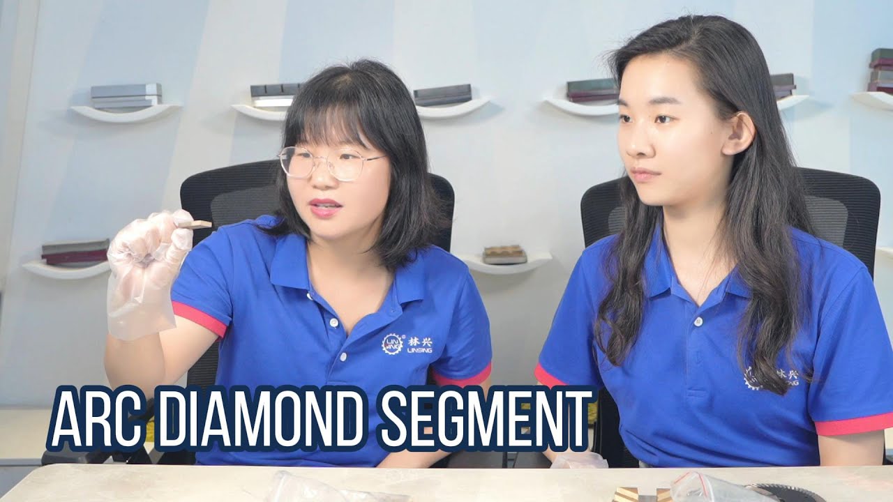 400mm saw blade segment for granite