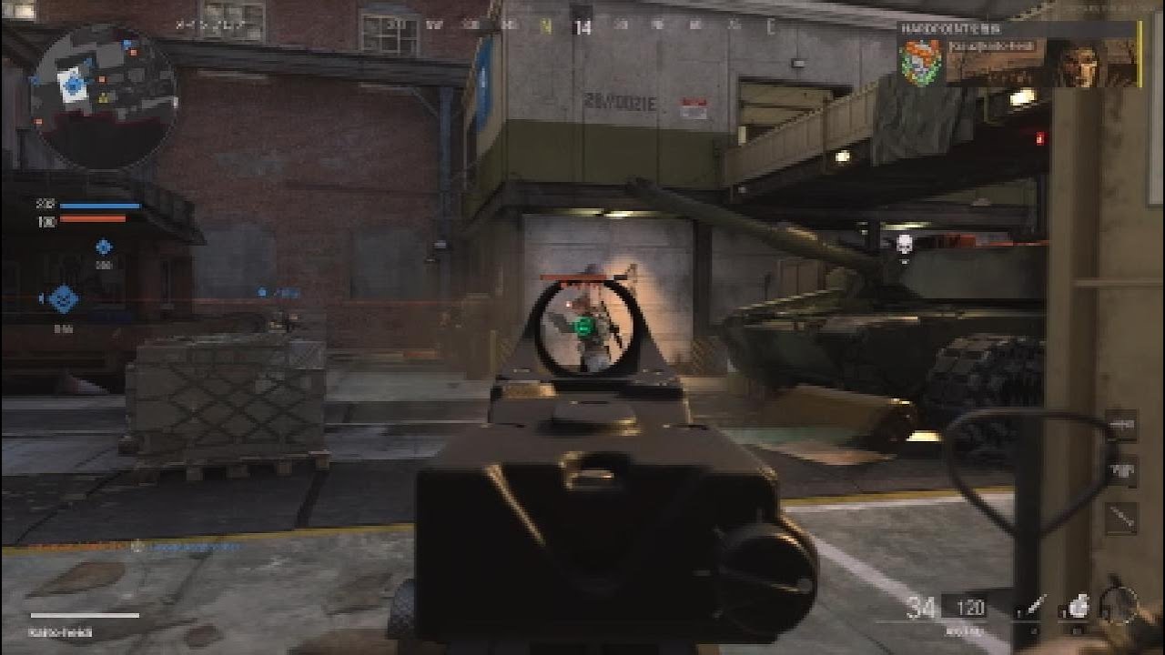 Ps5 Cod Bocwかわいいレティクル Youtube Ps5 Cod Bocwかわいいレティクル Youtube