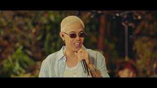 Neneng B (Live at The Cozy Cove) - Nik Makino