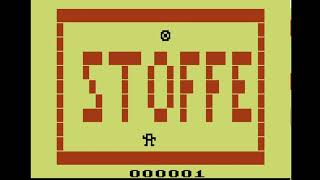 Full Axbakk Games - Stoffe Atari 2600 News