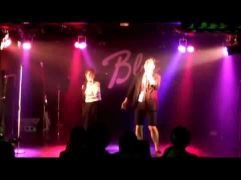 #8【ナナイロミュージックボーカルスクールLIVE！Vol.5】LOVE FOREVER / 加藤ミリヤ×清水翔太