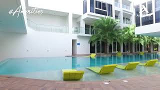 Take a look at Astoria's complete amenities
