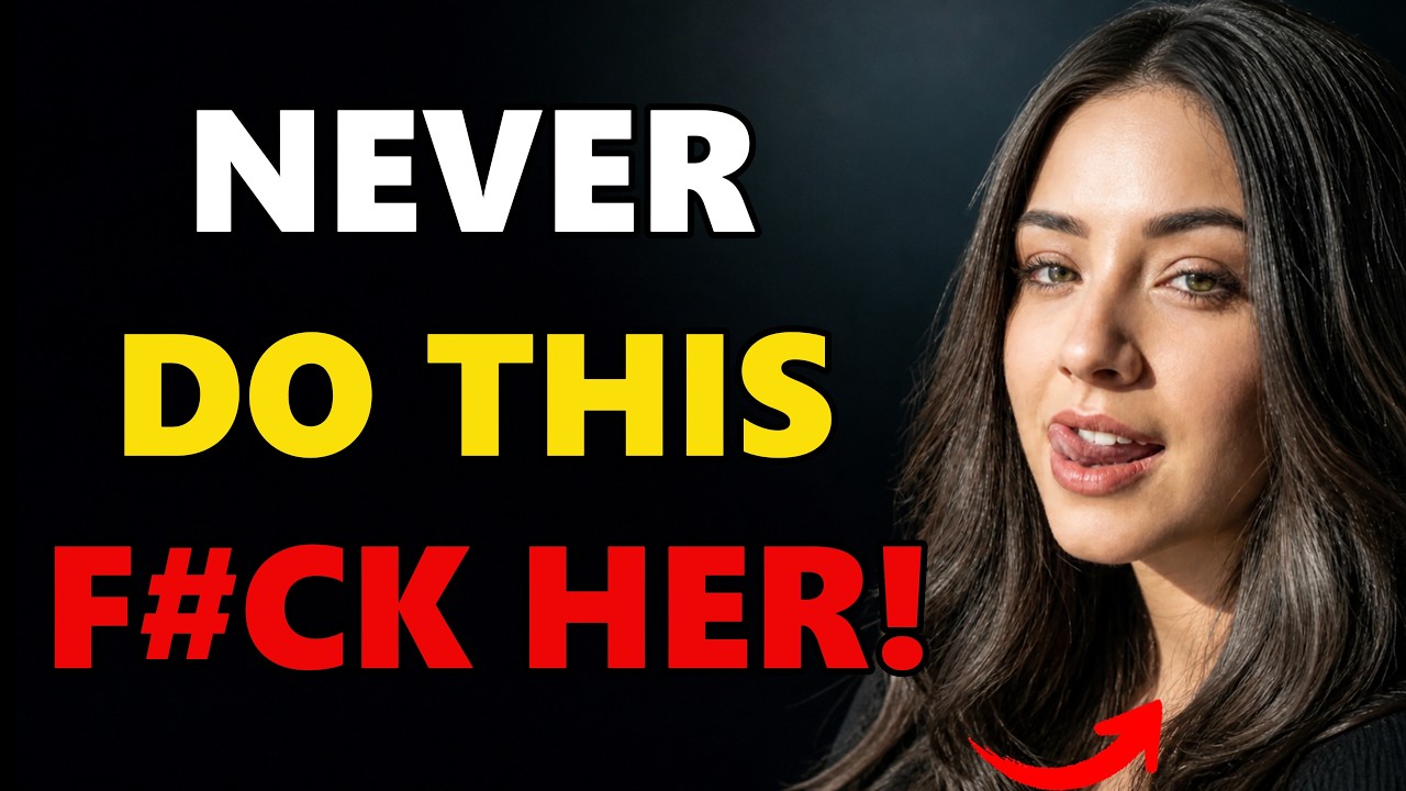 7 Mistakes That Kill Attraction Instantly — But Men Don't Know It ...