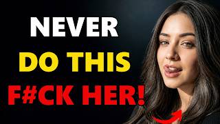 7 Mistakes That Kill Attraction Instantly — But Men Don't Know It | Female Psychology | Stoicism