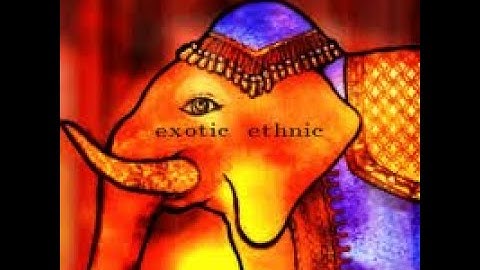 [DDRA20+] Exotic ethnic [Expert 13, 969,130 AA+] (GFC!!!!!)