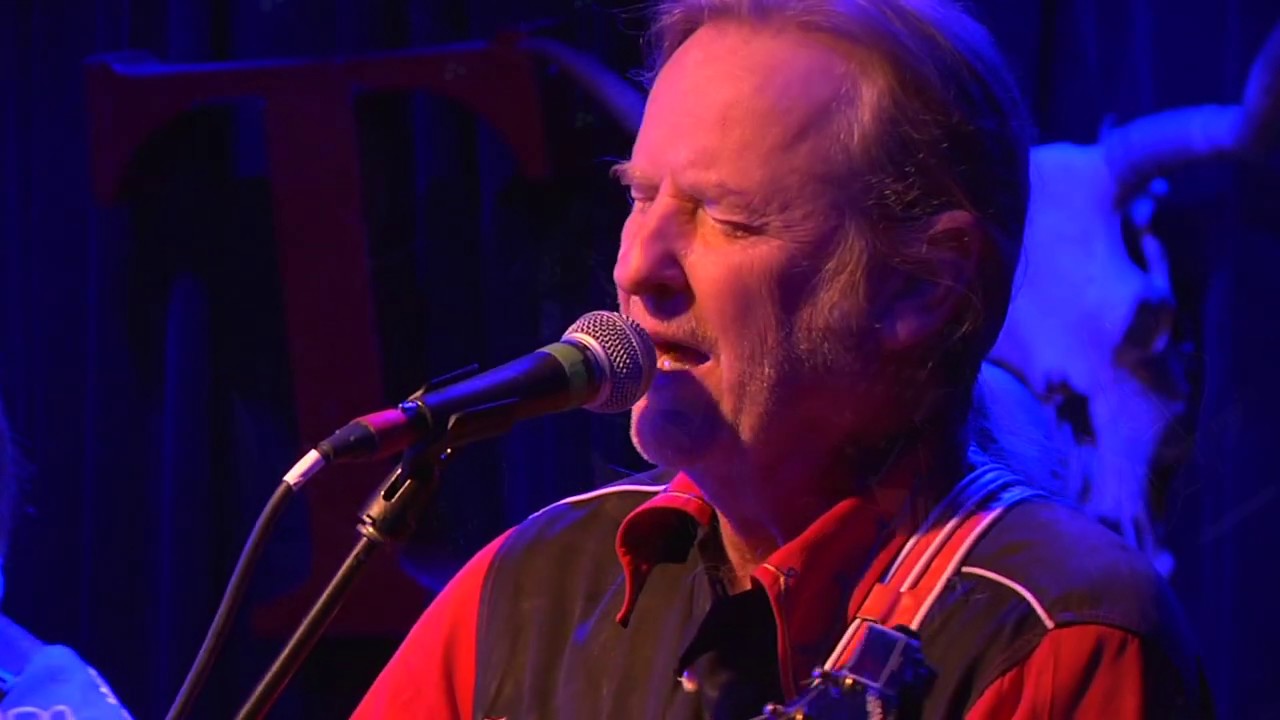 Gram Parsons Tribute "Brass Buttons" John Olufs YouTube