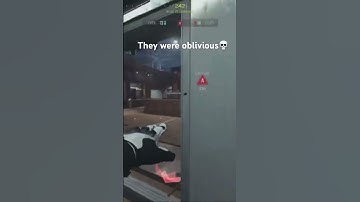 Call of duty MW3 (smart play)🔥