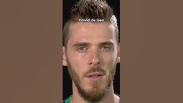 LEGENDS Pronounce Their Names 🗣️