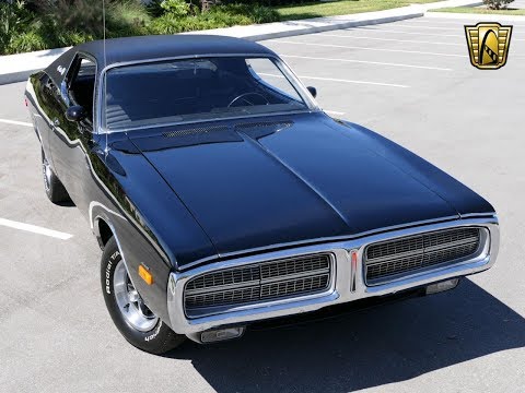 1972-dodge-charger-special-edition-gateway-orlando-#1102