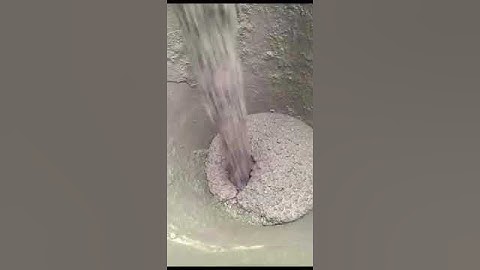 SCC concrete 👷.self compacted concrete.