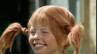 Pippi Calzaslargas 1x07   Pippi embarca en el Hoppetosse