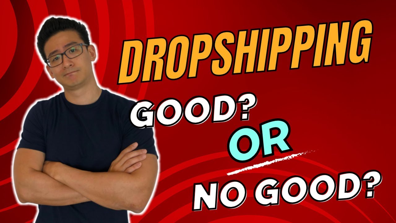 Dropshipping Review (For Beginners) - Is This A Legit Source Of Online ...