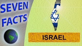 Things you didn't know about Israel