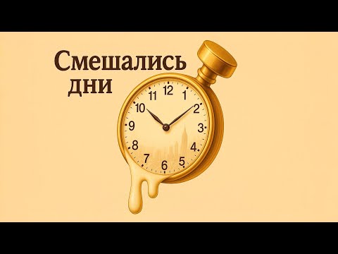 СМЕШАЛИСЬ ДНИ альбом Истории Мира
