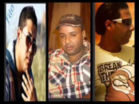 منصف والحلوانى الدنيا ساعة ومعدية