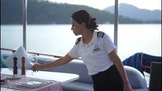 Luce Del Mare Gulet - Ece Yachting - Göcek Gulet