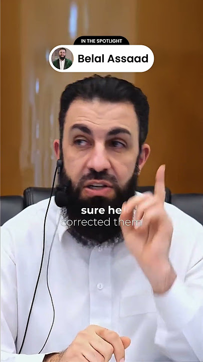 The Prophet's Stand Against Superstitions During the Solar Eclipse! #islam #muslim #allhumdulilah