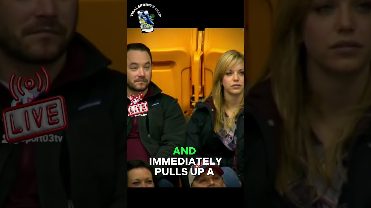 Kiss Cam Moments That Went Too FAR           