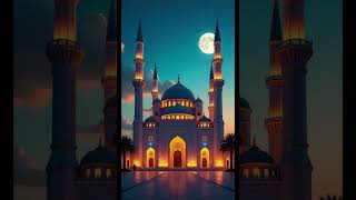 Салават СаллалЛаhу Г|аля Мухаммад Sallallahu Ala Muhammad - @Bilal Zukan