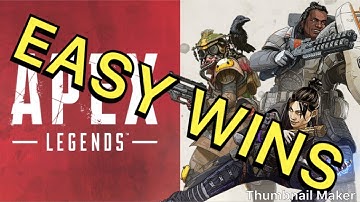 Apex Legends Easy Wins Changing Servers Detailed How To Server Change