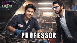 GTA V TLRP | Pappa Garage Ka Kam Shuru Hoga Kya? |