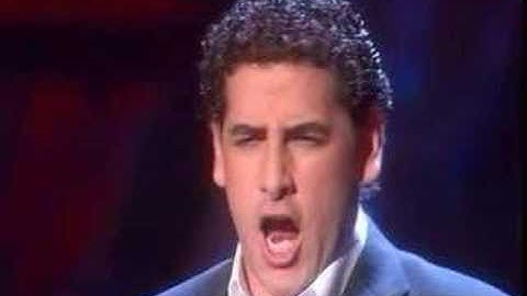 Thumbnail of Juan Diego Florez sings Granada