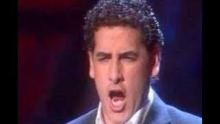 Juan Diego Florez sings Granada