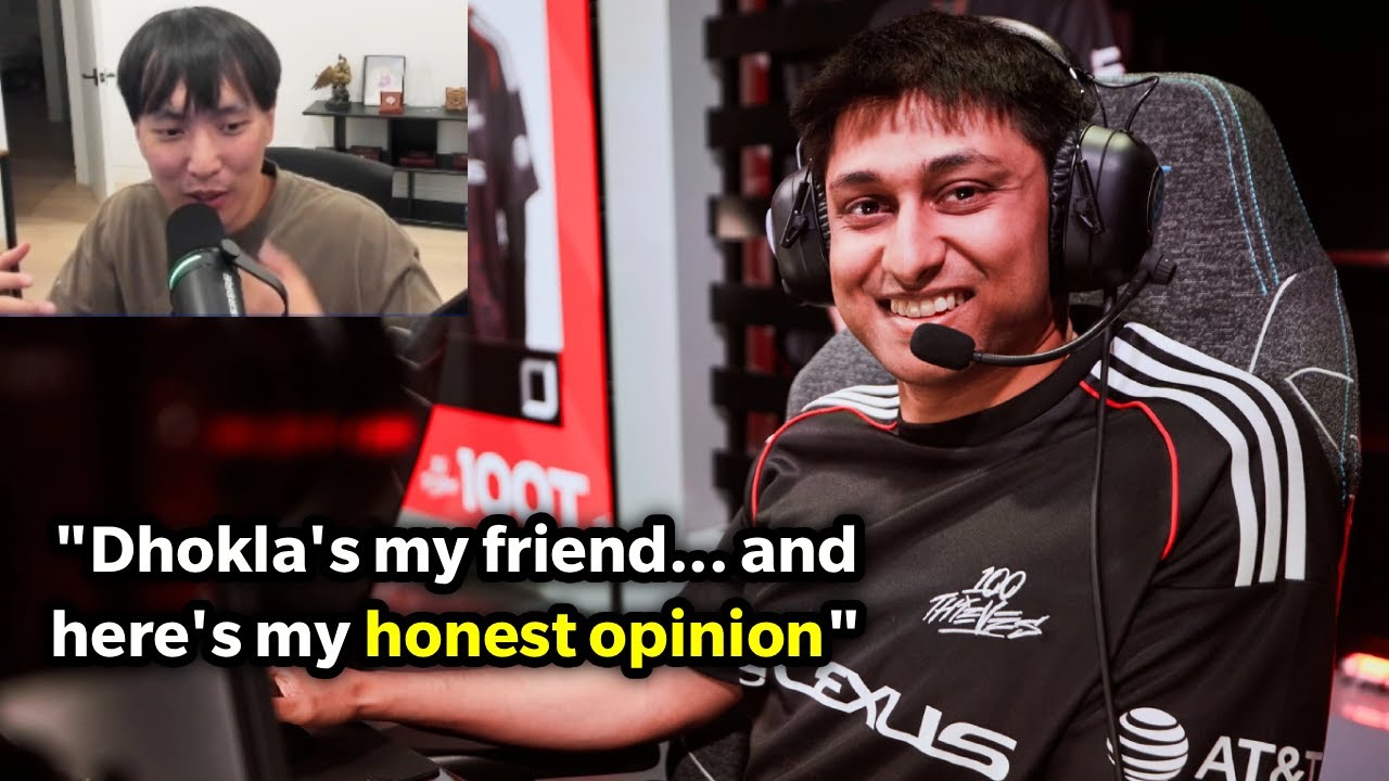 Почему НИКТО не подписывает Дхоклу на 2026 год