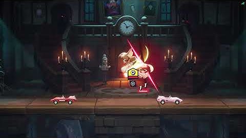 Fastest stock in MultiVersus (4 seconds?!)