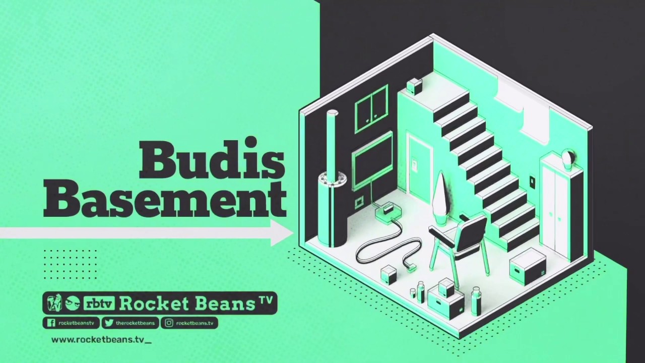 budis basement teaser