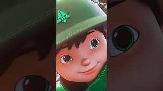 boboiboy duri